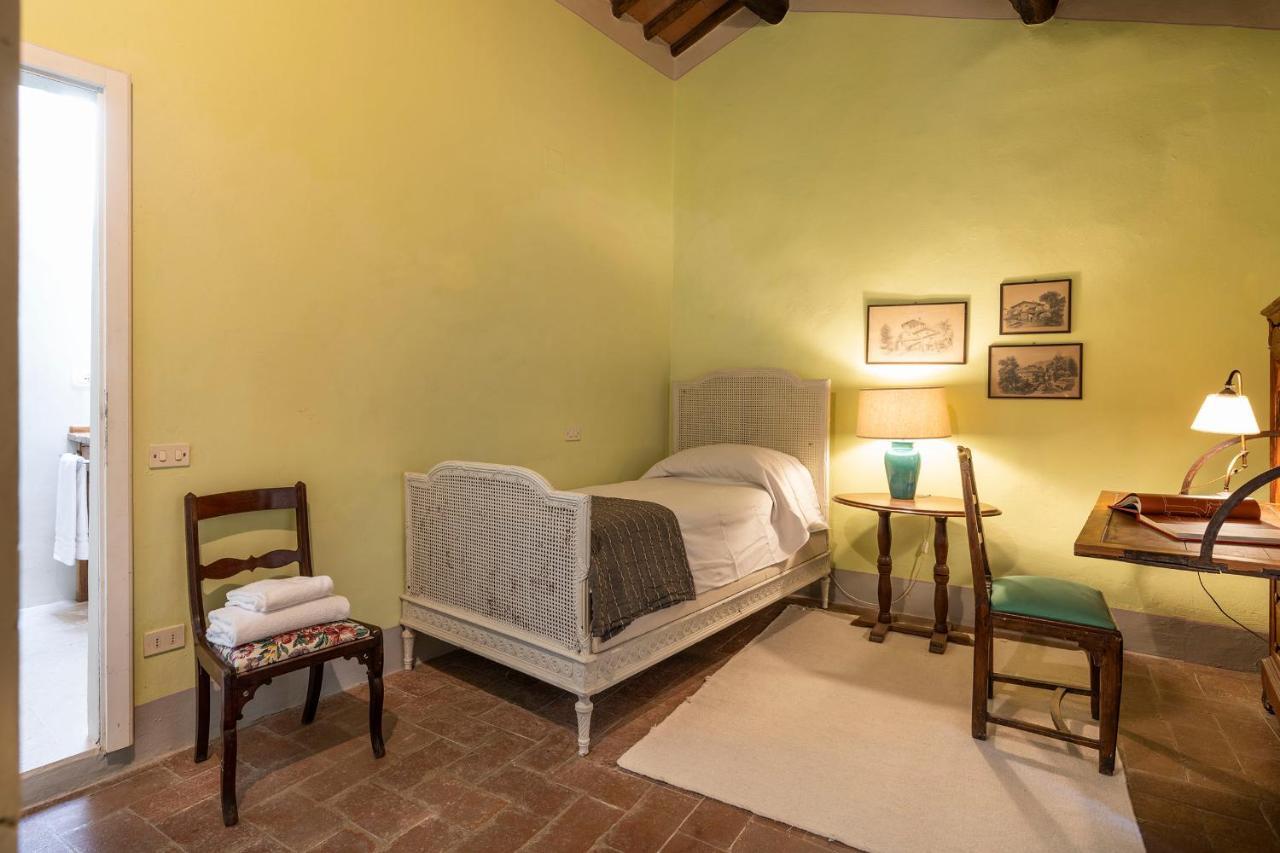 Castello Di Fonterutoli Wine Country house Castellina in Chianti