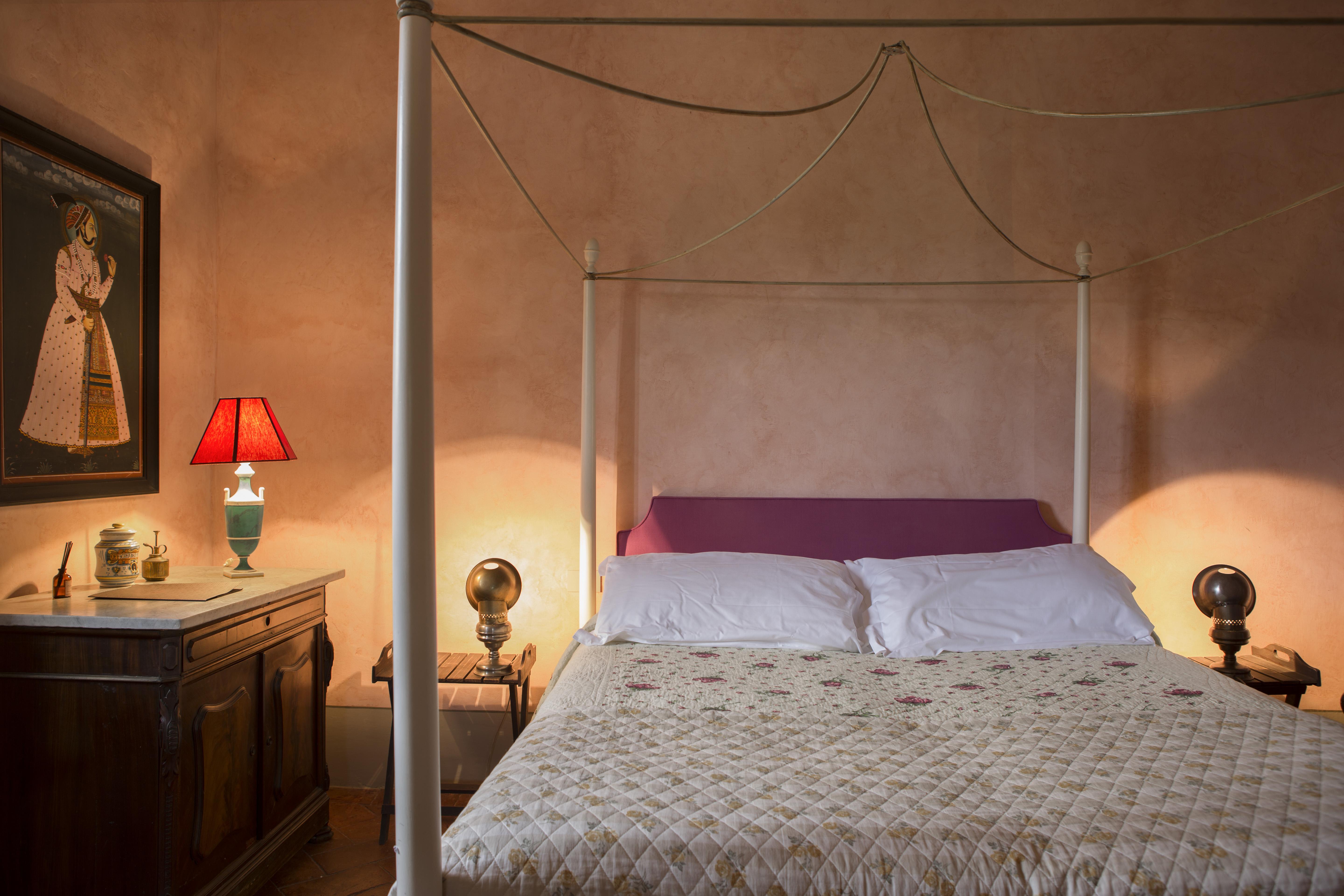 Country house Castello Di Fonterutoli Wine *