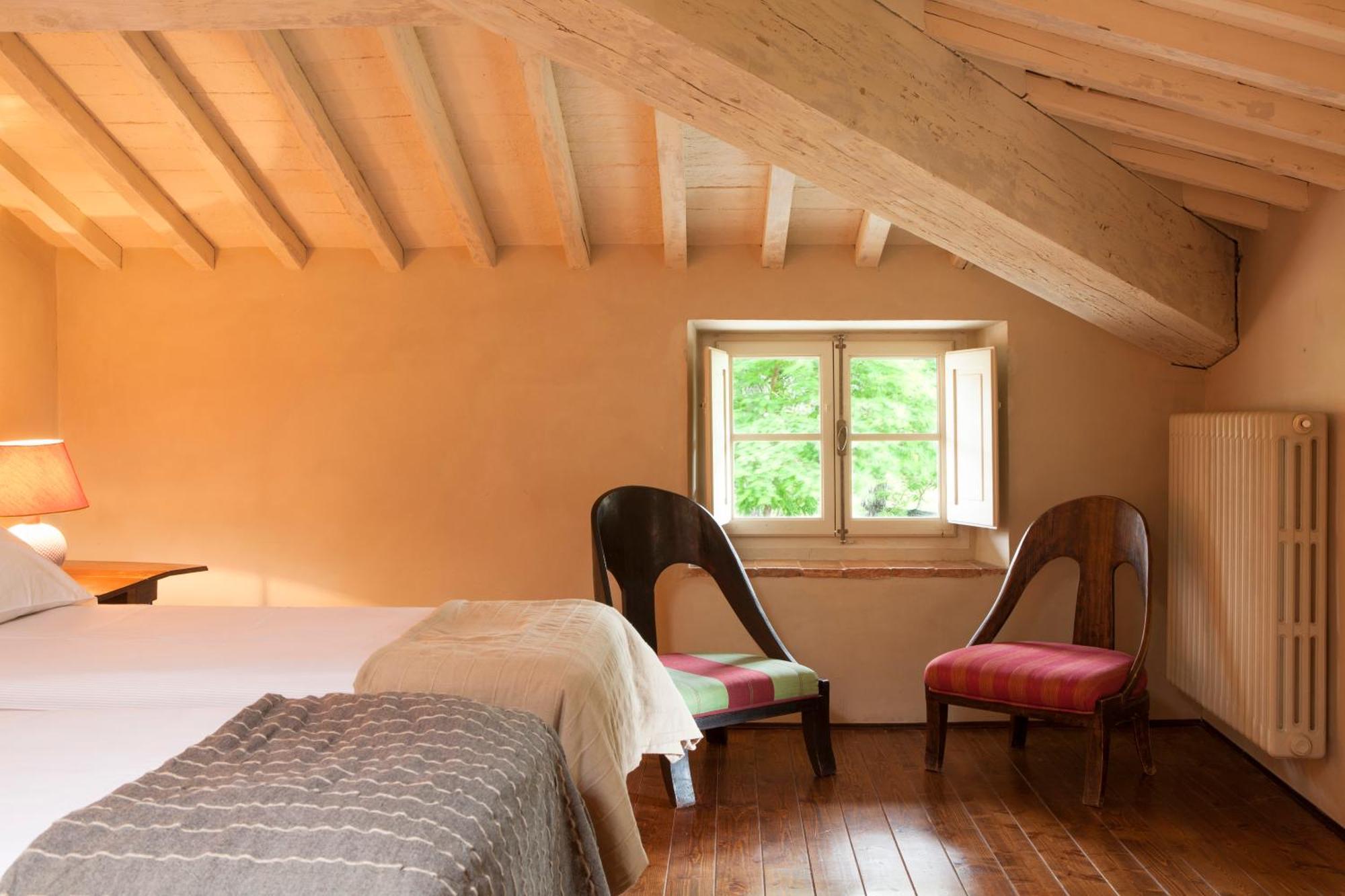 Castello Di Fonterutoli Wine Country house
